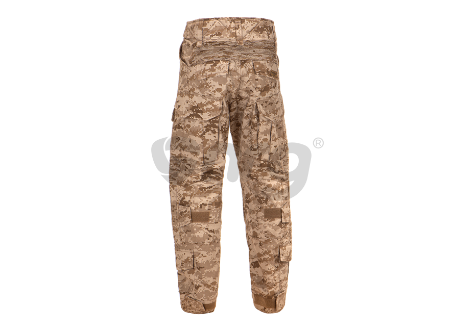 Invader Gear pantaloni de lupta Predator Marpat Desert XL 7