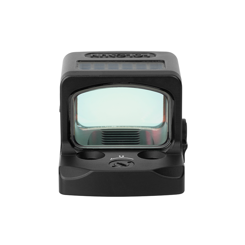 Holosun multi reticle sight Red EPS Solar 3