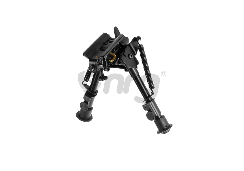 Blackhawk bipod Sportster Traverse 6-9inch 2