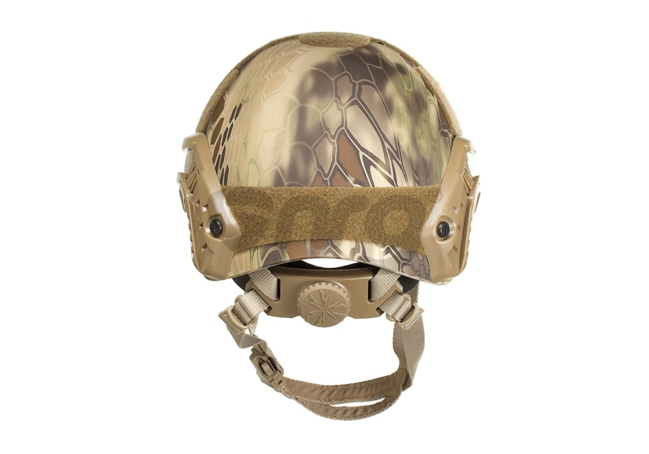 Emerson casca FAST MH cu ajustare rapida HL 2