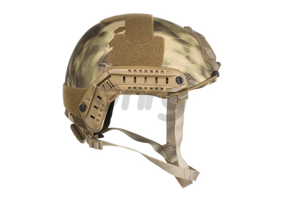 Emerson casca FAST MH cu ajustare rapida HL 6