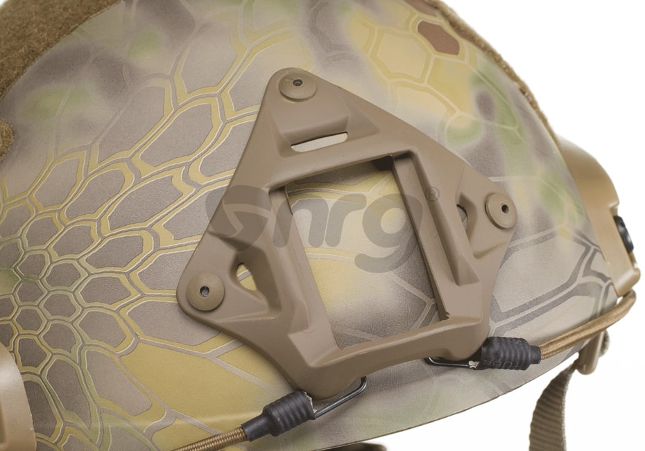 Emerson casca FAST MH cu ajustare rapida MR 5