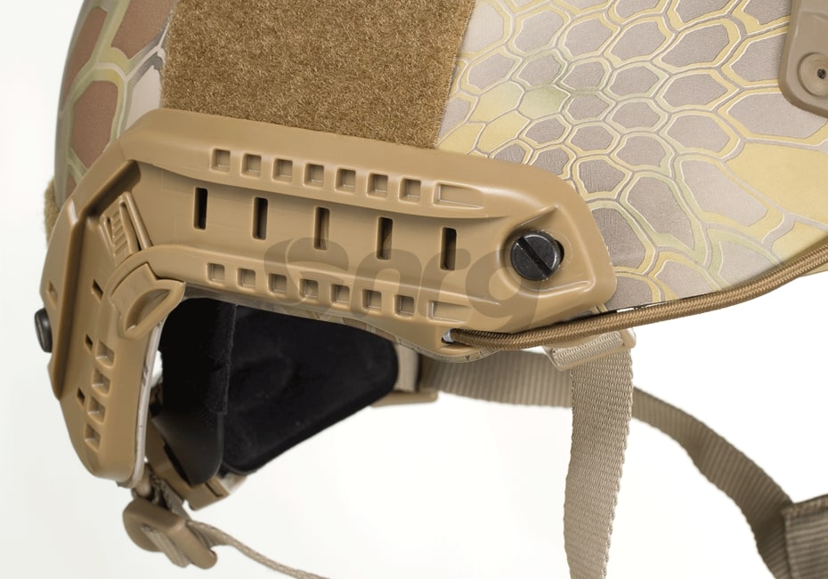 Emerson casca FAST MH cu ajustare rapida MR 6