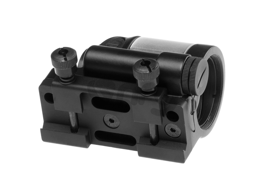 Emerson red dot SRS Negru 4