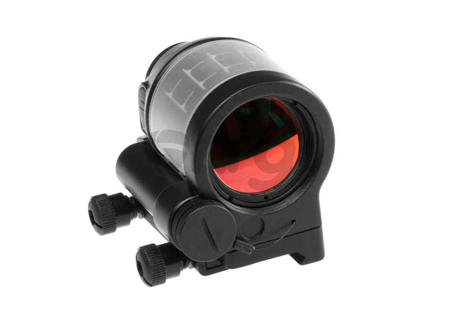 Emerson red dot SRS Negru 2