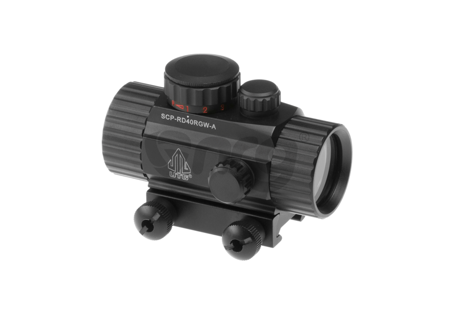 Leapers dot sight TS 3.8 inch 1x30 6