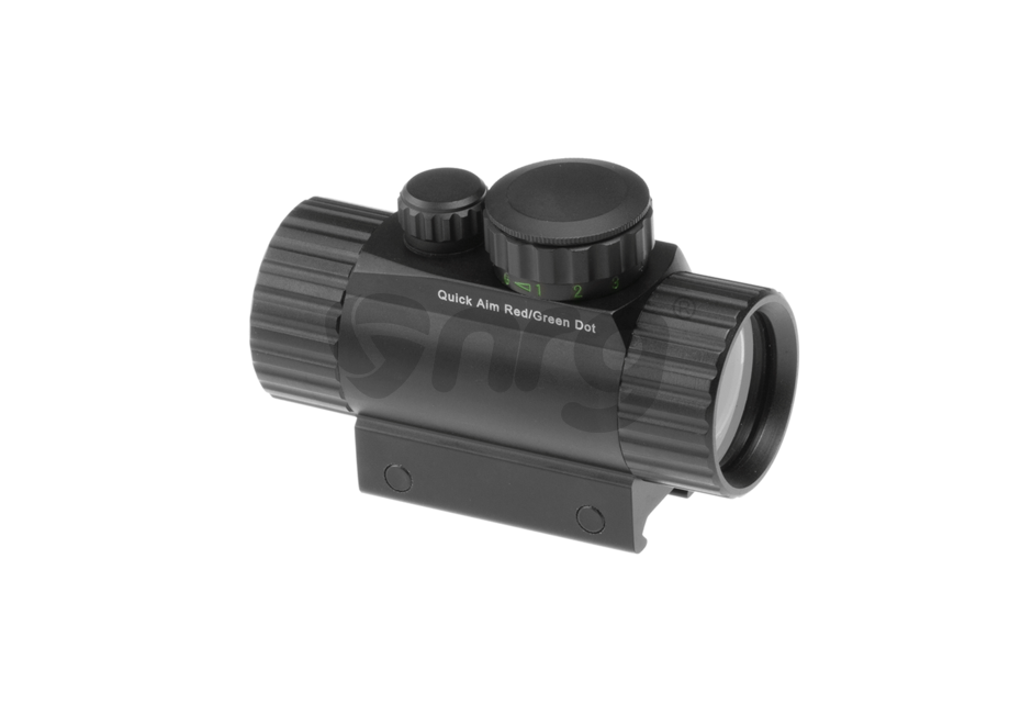 Leapers dot sight TS 3.8 inch 1x30 5