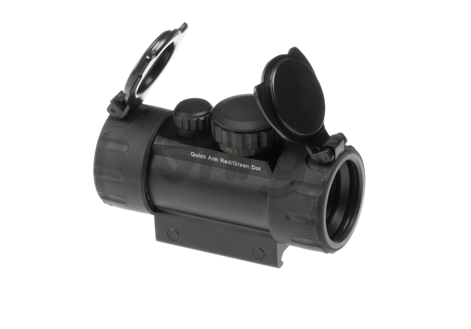 Leapers dot sight TS 3.8 inch 1x30 4