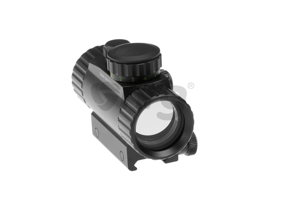 Leapers dot sight TS 3.8 inch 1x30 3