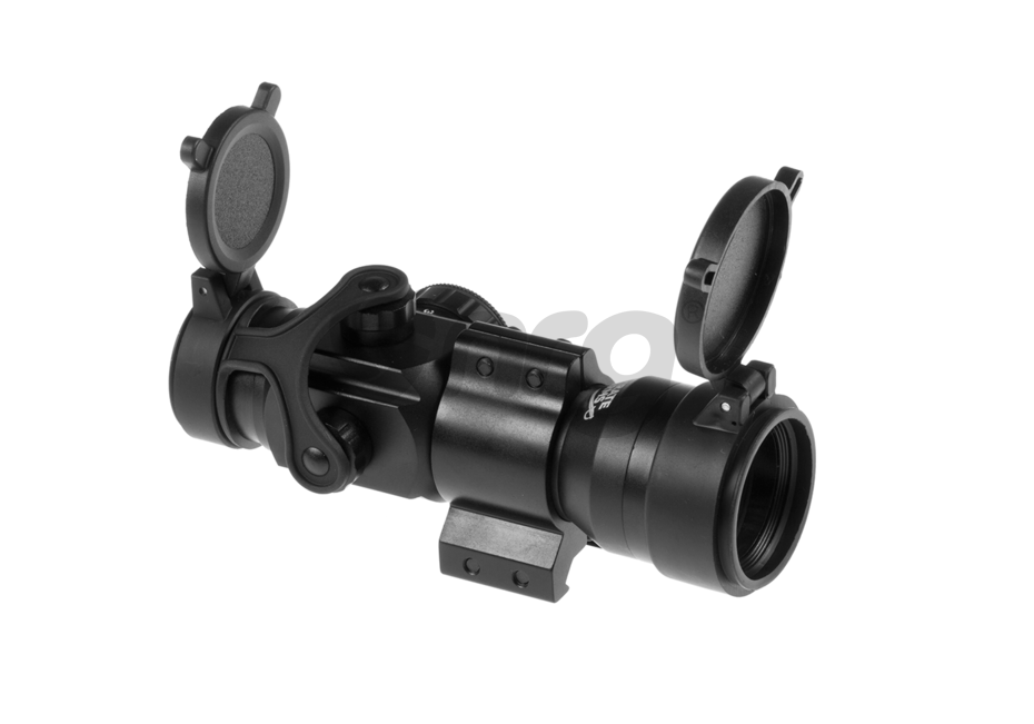 Pirate Arms red dot PX17 7