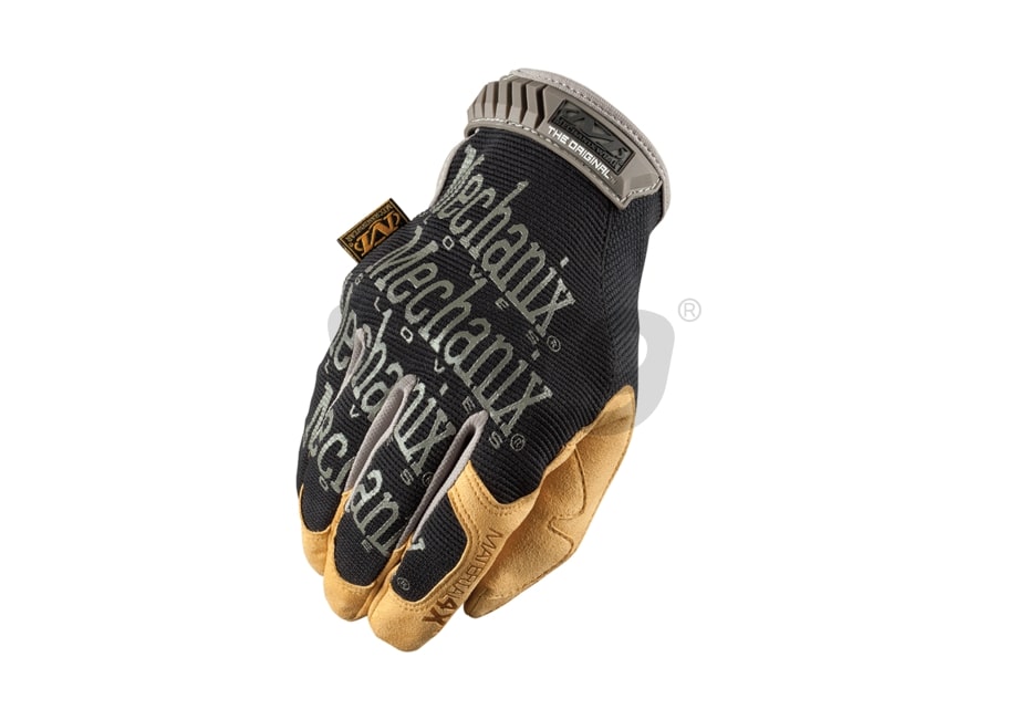 Mechanix Wear manusi tactice The Original 4X 2XL 2
