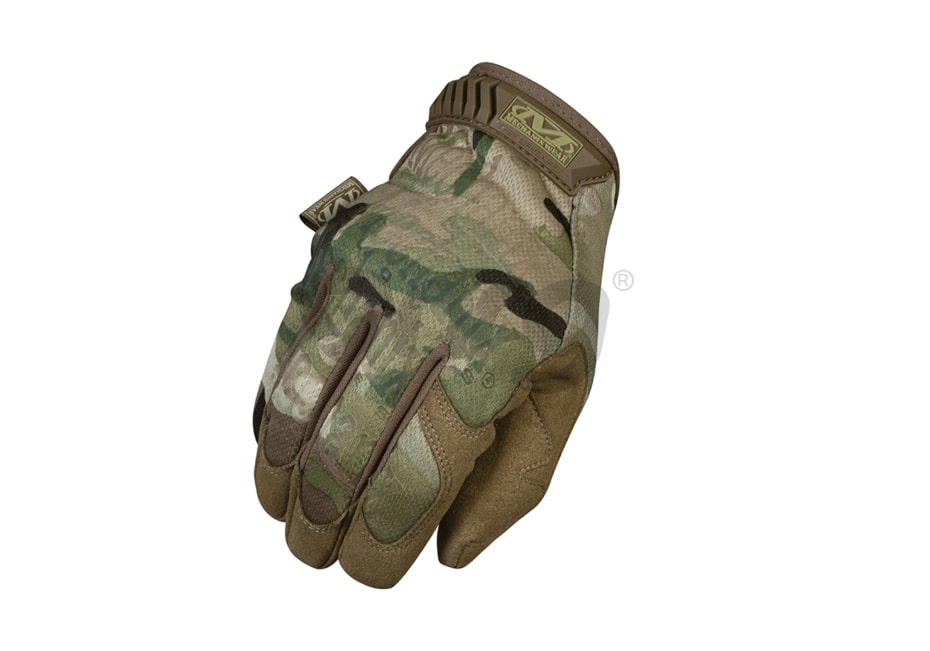 Mechanix Wear manusi The Original Multicam 2XL 2