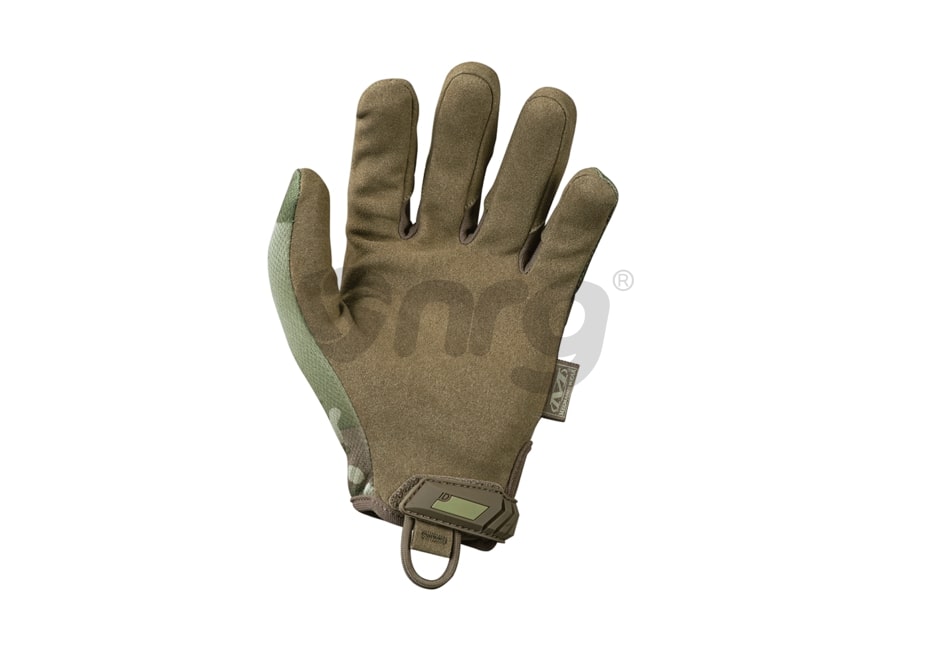 Mechanix Wear manusi The Original Multicam XL