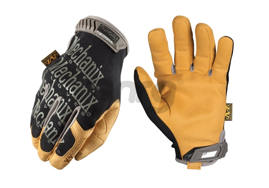 Mechanix Wear manusi tactice The Original 4X XL 3