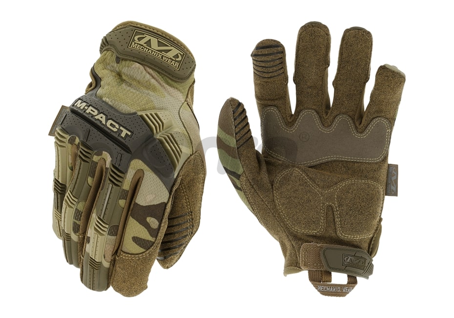 Mechanix Wear manusi tactice M-Pact Multicam (L) 3
