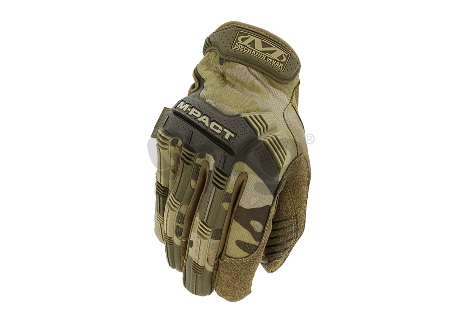 Mechanix Wear manusi tactice M-Pact Multicam (XL)
