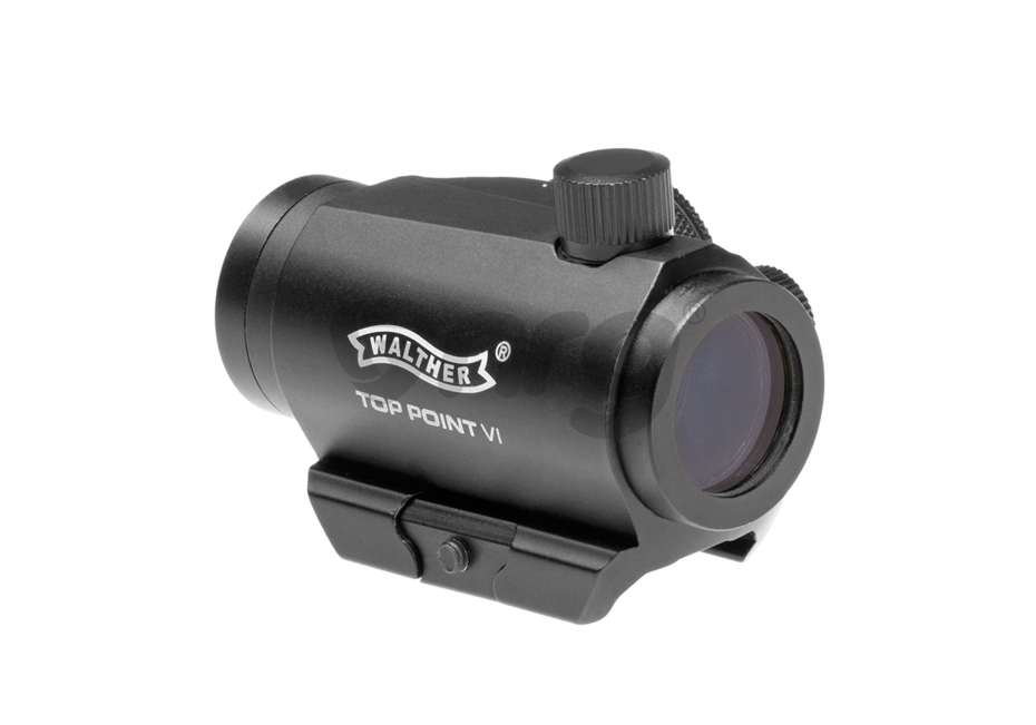 Walther colimator Top Point VI 4