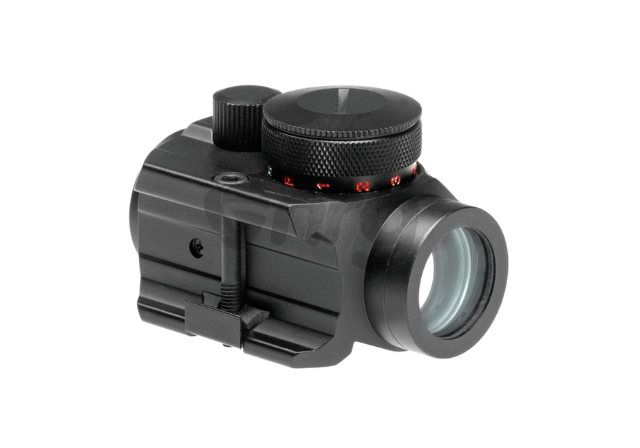 Walther colimator Top Point VI 3