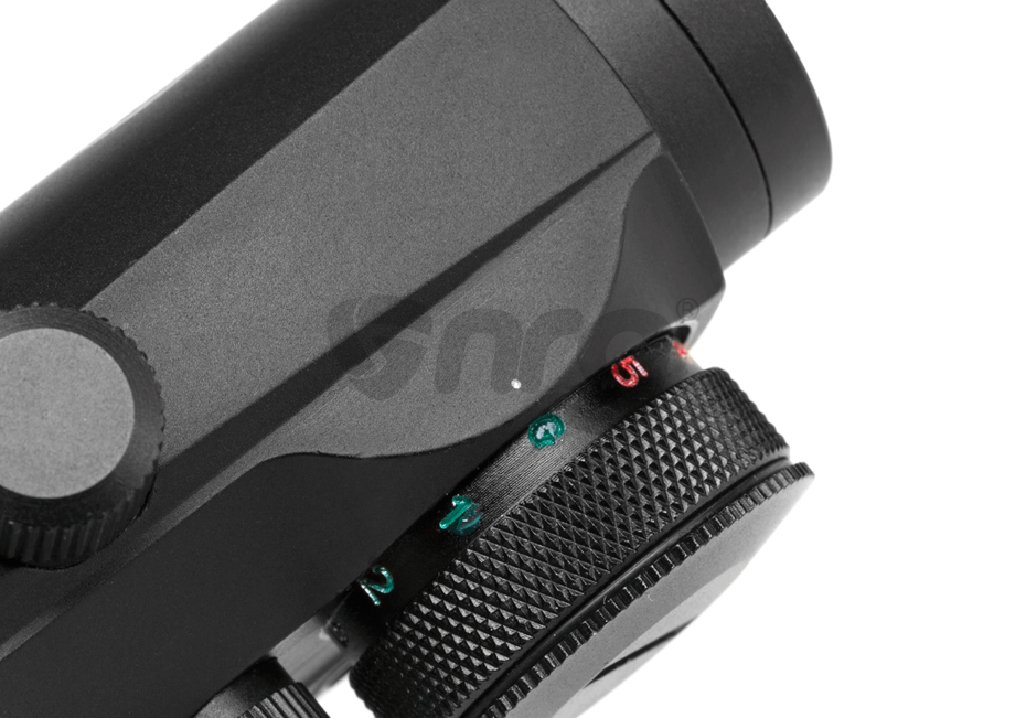 Walther colimator Top Point VI