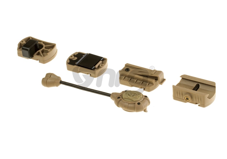 Night Evolution dizpozitiv lumini tactice MPLS2 Tan