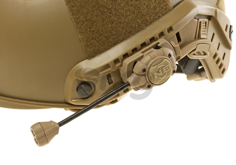 Night Evolution dizpozitiv lumini tactice MPLS2 Tan 3