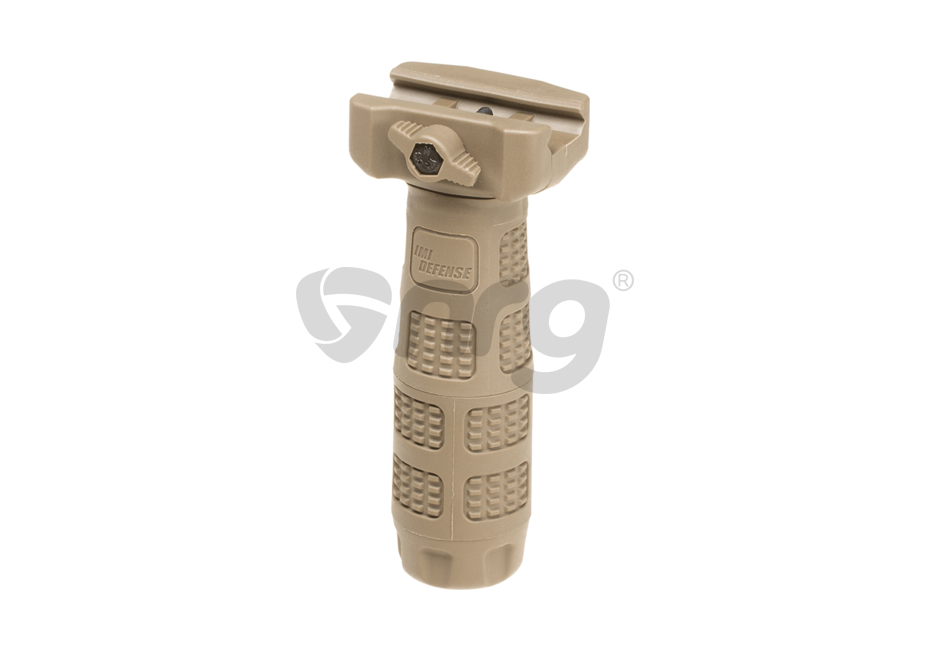 IMI Defense maner vertical modular Tan 3