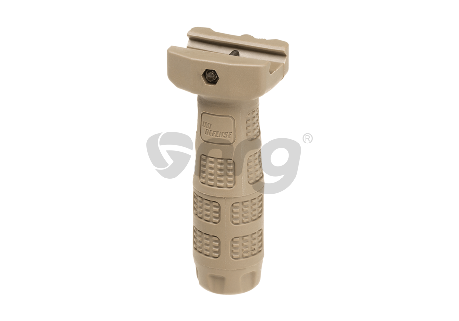 IMI Defense maner vertical modular Tan
