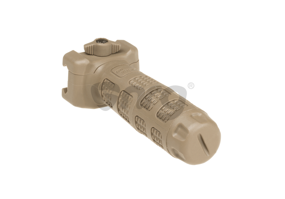 IMI Defense maner vertical modular Tan 2