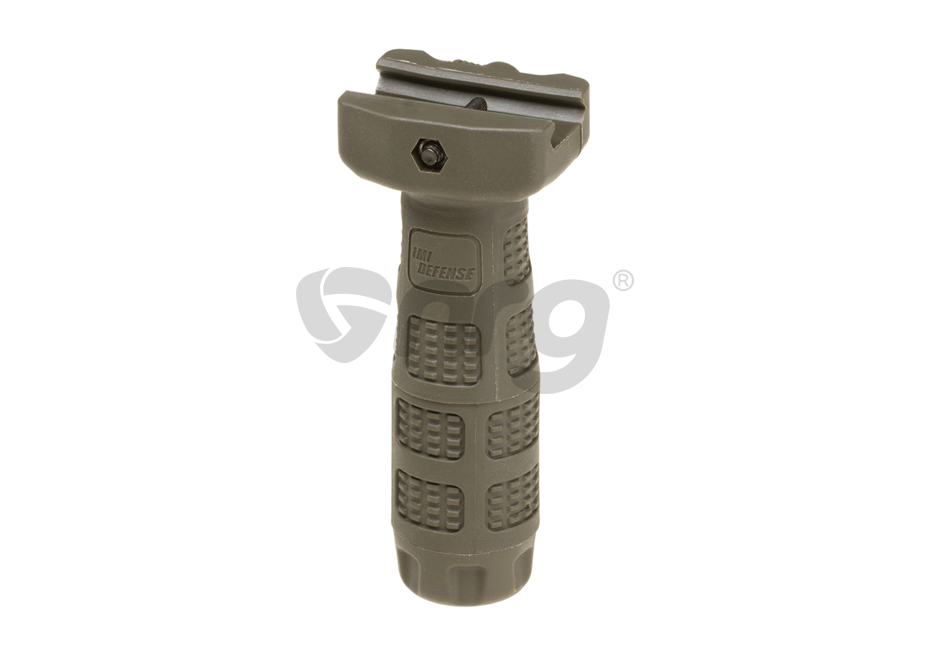 IMI Defense maner vertical modular Olive