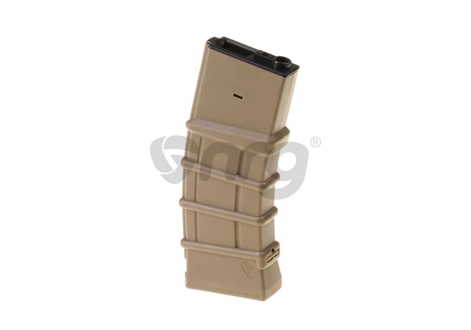 G&G incarcator M4 thermold Desert 3