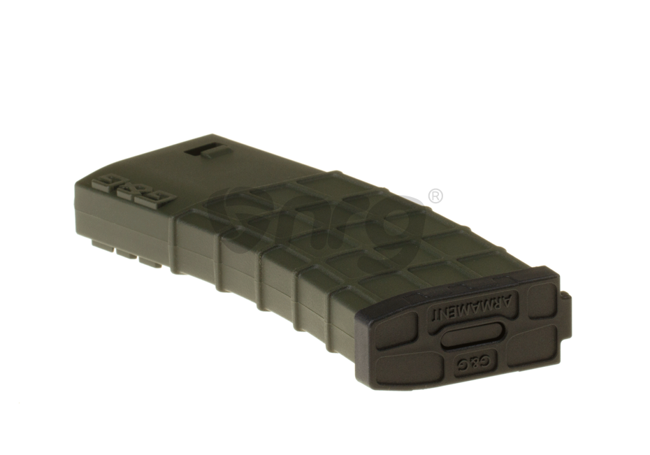 G&G incarcator GK5C mid cap olive 2