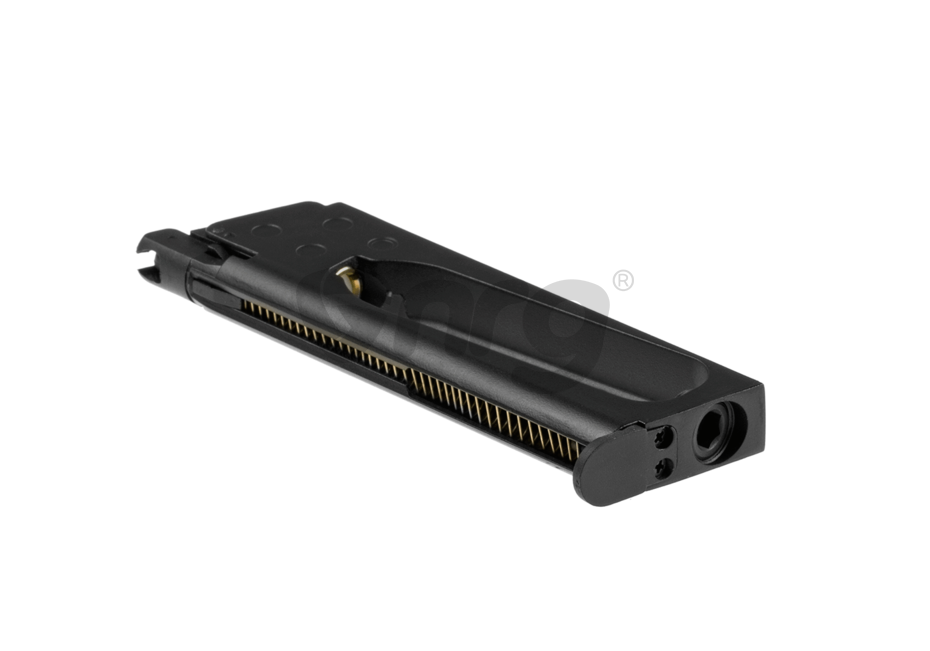 KWC incarcator M1911 Tactical 17 bile Co2 2