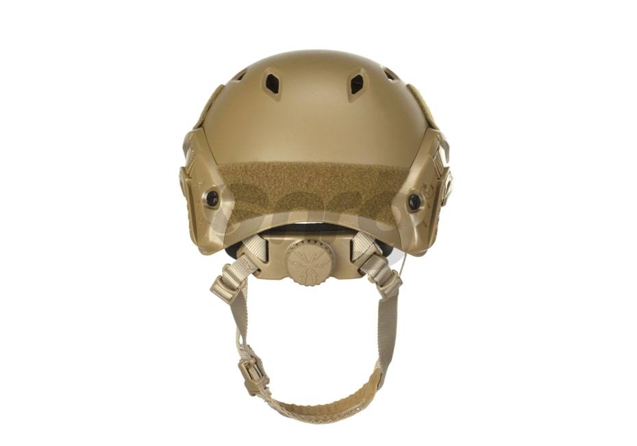 Emerson casca FAST BJ ajustare rapida Tan 4