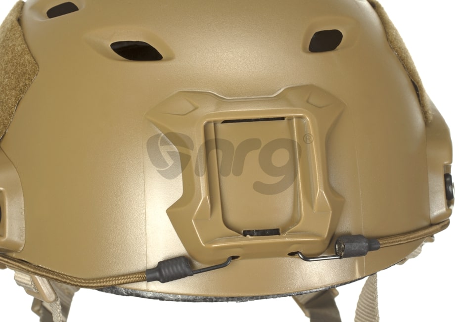 Emerson casca FAST BJ ajustare rapida Tan 6