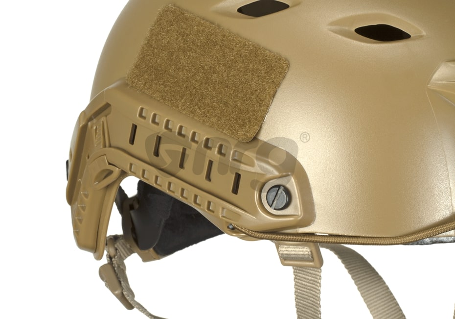 Emerson casca FAST BJ ajustare rapida Tan 5