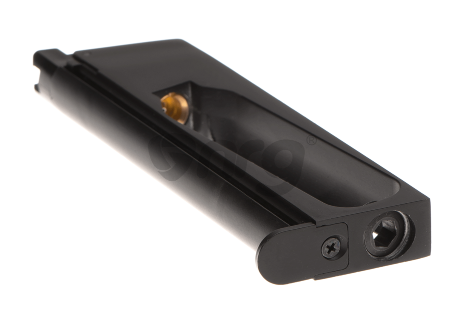 WE incarcator 1911 A1 15 bile Co2 2