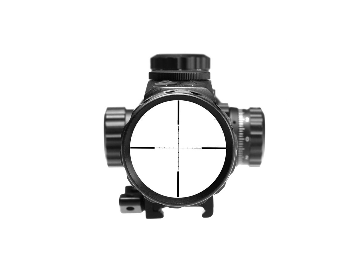 Leapers luneta LAOIEW Accushot Scout TS 2-7x44 30mm 3