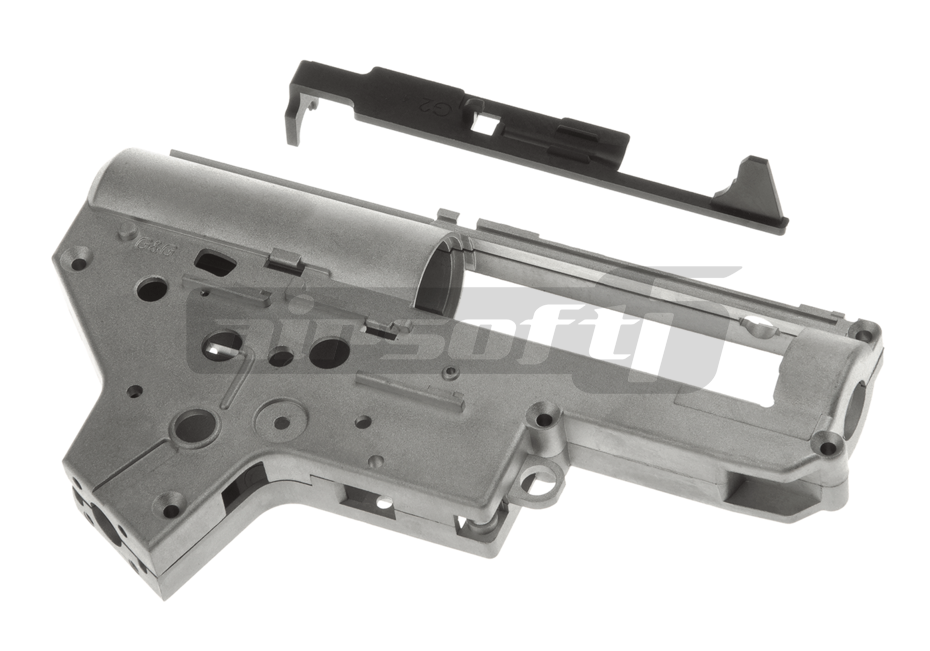 G&G carcasa gearbox V2 Blow Back 5