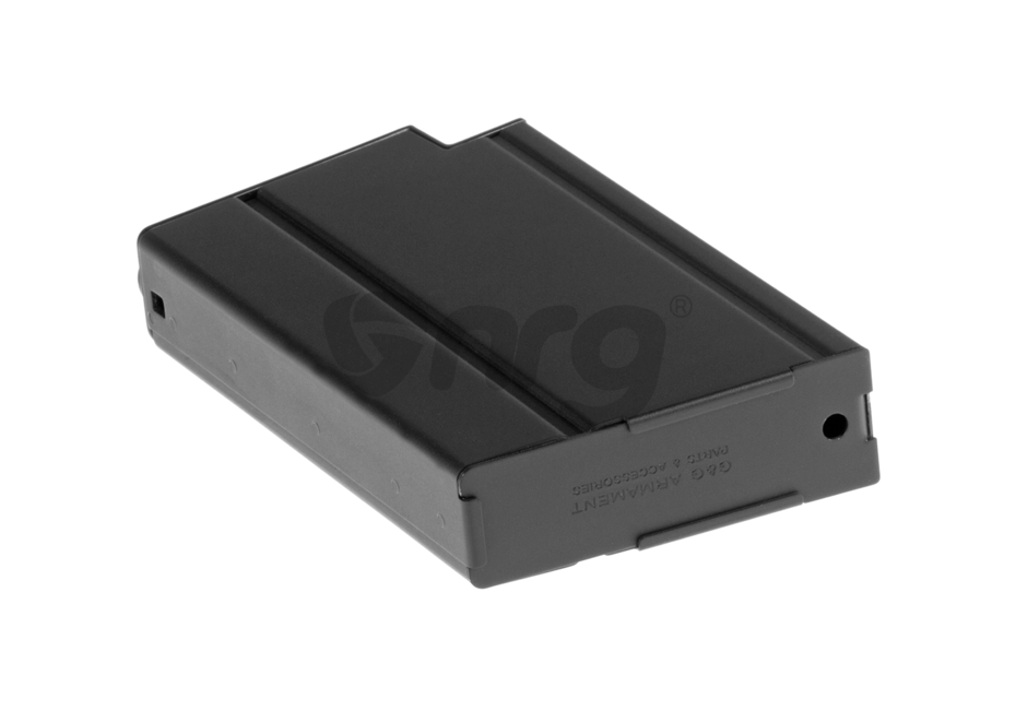 G&G incarcator M14 mid cap negru 2