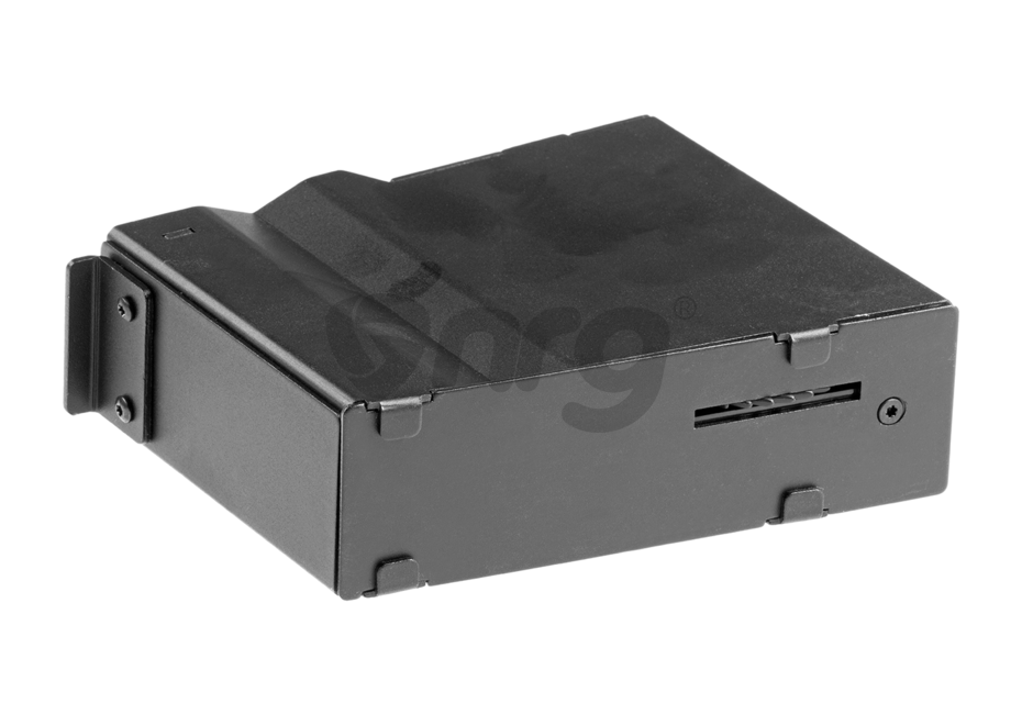 Snow Wolf incarcator M82A1 hi cap Negru 2