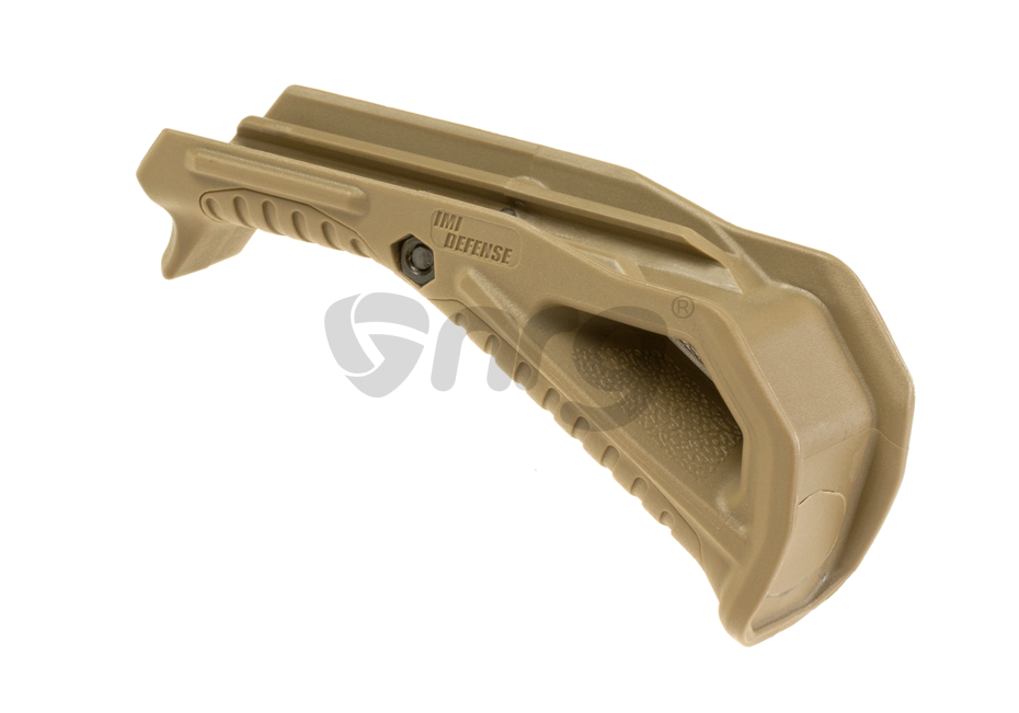 IMI Defense FSG maner frontal Tan