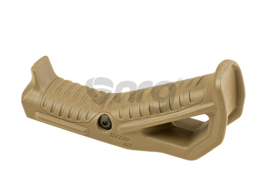 IMI Defense FSG maner frontal Tan 2