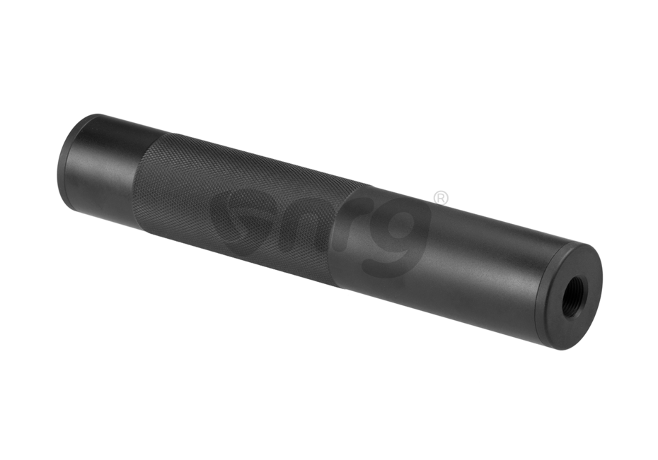 FMA amortizor Special Forces 198x35mm Negru