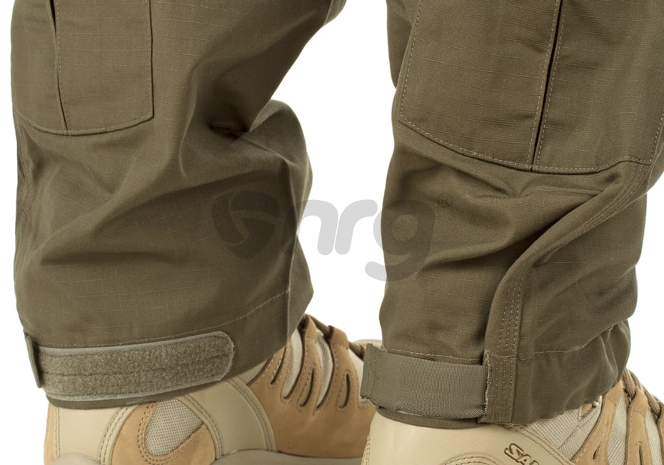 Clawgear pantaloni Raider MK. IV RAL7013 32/30 9