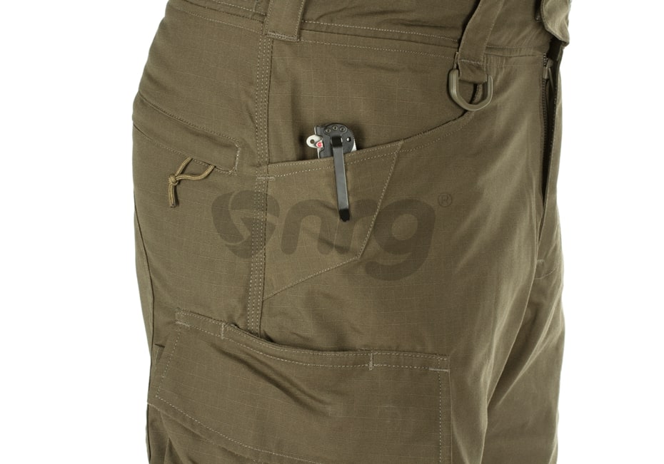 Clawgear pantaloni Raider MK. IV RAL7013 40/32 12