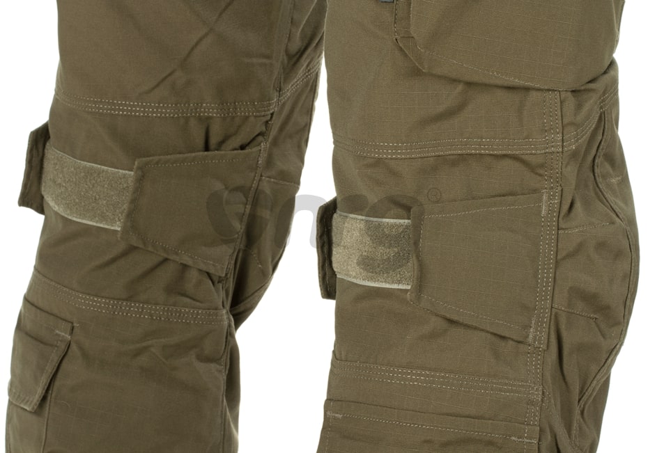 Clawgear pantaloni Raider MK. IV RAL7013 33/36 13