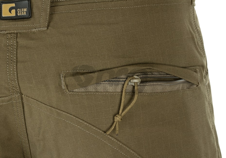 Clawgear pantaloni Raider MK. IV RAL7013 32/34 14