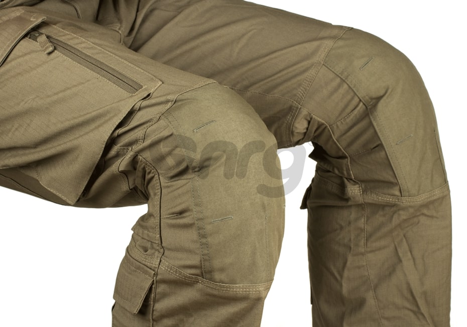 Clawgear pantaloni Raider MK. IV RAL7013 33/36 15