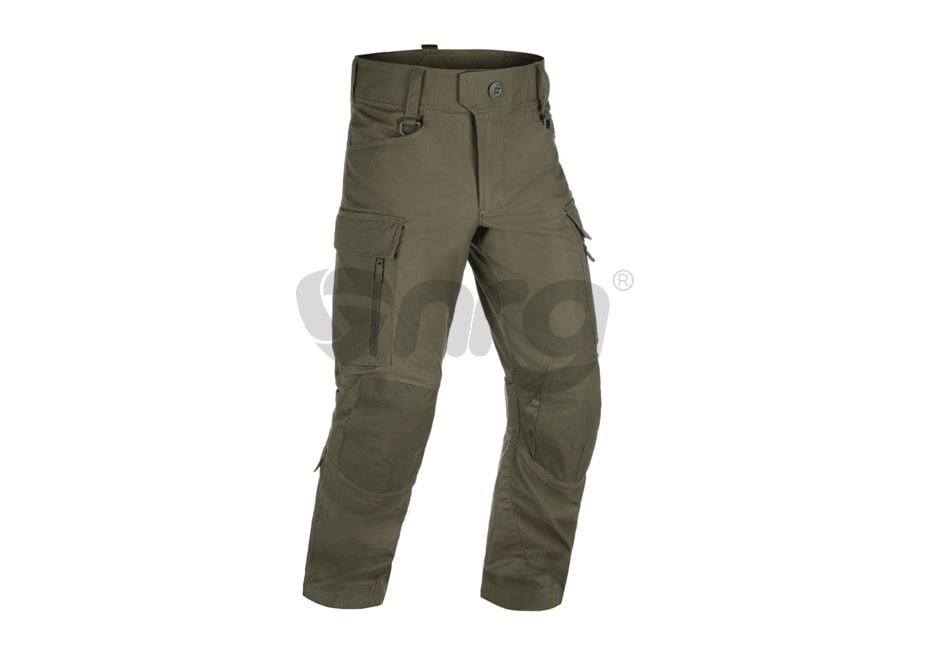 Clawgear pantaloni Raider MK. IV RAL7013 32/36 16