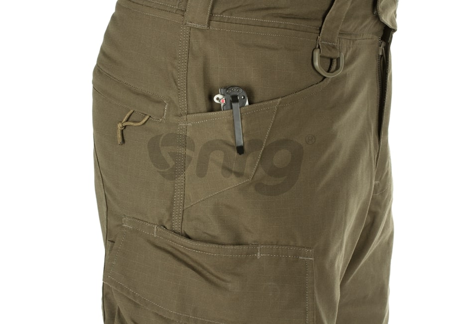 Clawgear pantaloni Raider MK. IV RAL7013 30/30 4
